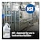 Clr Pro Calcium, Lime and Rust Remover, 1 gal Bottle, PK4 CL-4PRO - alternate 16